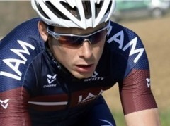 "Tirreno – Adriatico" 6. posmā Saramotins izstājās, Saganam pirmā uzvara sezonā