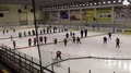 Video: "Zelta ripa" ļauj realizēt bērnu sapni par hokeju