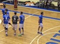 Tiešraide: Trešdien 19:00 LČ volejbolā. Pusfināls: Poliurs/Ozolnieki - VK Biolars/Jelgava