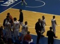 Tiešraide: Trešdien 19:30 Aldaris LBL: Liepāja/Triobet - Latvijas Universitāte