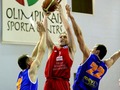 LBL2 play-off: RSU un ''Pārdaugava/LU'' sāk ar smagām uzvarām