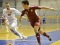 Telpu futbola izlase atzīst arī Bosnijas un Hercegovinas pārākumu