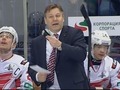 "Avangard" treneris parāda tiesnesim maku ar naudu, KHL uzsāk izmeklēšanu