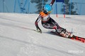 L.Gasūnai otrā uzvara šosezon FIS sacensībās slalomā, K.Zvejnieks 2.vietā