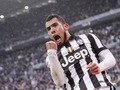 Tevesam brīnišķīgi vārti un nerealizēta pendele, "Juventus" kārtējā uzvara