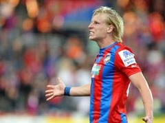 Čehija izsauc vēl trīs futbolistus, zināms galīgais sastāvs