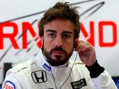 Mediji: Alonso iziet medicīniskās pārbaudes un ir tuvu startam Malaizijā