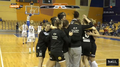 Video: "Tallinas Universitāte" izcīnīja bronzas medaļas Latvijas-Igaunijas basketbola līgā.