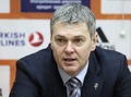 Bagatskis: "Aizvadījām vēl vienu labu spēli pret CSKA"