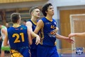 Foto: Pārdaugava/LU pirmo reizi sasniedz LBL-2 pusfinālu