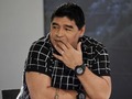 Maradona FIFA prezidenta vēlēšanās atbalstīs princi Ali
