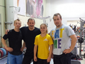 Svarcelšanas talanti Suharevs un Koha startēs U17 pasaules čempionātā