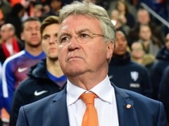 Hidinks kritizē Nīderlandes fanus par Injestas izsvilpšanu: "Tas ir negods"