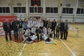 "SFS-Sportima" - 1.līgas čempione