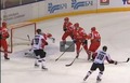 Video: Euro Hockey Challenge. Baltkrievija - Latvija 2:1