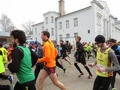 Otrajās Lieldienās Rēzeknē noskaidros Latvijas čempionus 10km šosejas skriešanā