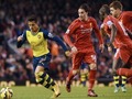 VSB piedāvā "Arsenal" pret "Liverpool" un citas Premjerlīgas 31. kārtas spēles