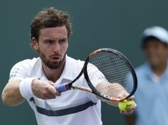 Gulbis atkāpjas uz 17. vietu, Ostapenko paceļas uz 165.