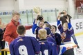 Aizvadīts bērnu hokeja turnīrs „Zelta ripa”