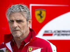 "Ferrari" neplāno atgriezties pie komandas pavēļu izmantošanas