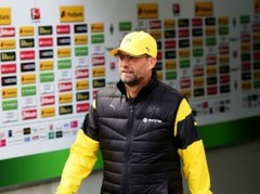 Klops pēc sezonas beigām aizies no Dortmundes "Borussia"