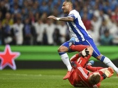 "Porto" pārskrien pāri "Bayern" - 3:1