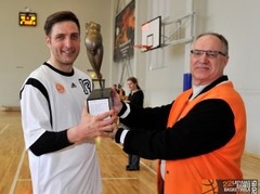 „Swedbank” izcīna banku basketbola sesto čempionu titulu pēc kārtas