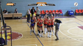 Video: "Jelgava/LU" kļūst par Latvijas čempionēm volejbolā