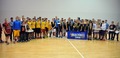 Foto: Noslēdzies "Basketvīruss" turnīrs ar Ventspils 6.vidusskolas uzvaru