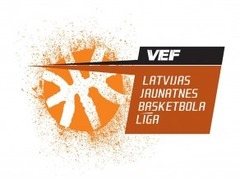 VEF LJBL finālturnīri: sākas cīņas par medaļām U13 un Balticovo U16 grupās