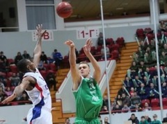 Freimanim un "Unics" otrais zaudējums VTB Vienotās līgas "play-off"