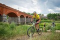 Kuldīga uzņems SEB MTB maratona 2. posmu