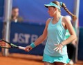 Ostapenko sagrauj "French Open" junioru čempioni Kasatkinu