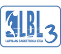 LBL3: finālā tiksies sezonas līderi