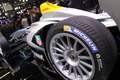 "Michelin" vēlas atgriezties F1, "riepu karu" iespējamība maz ticama