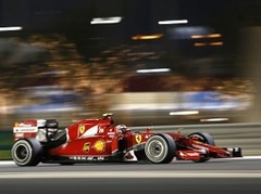 F1 čempionātā pārdalītas naudas balvas, lielāko summu saņem "Ferrari"