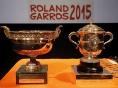 Nadala cīņa par desmito "French Open" titulu un citas intrigas Parīzē