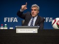 FIFA komunikāciju direktors: "Kongress, vēlēšanas un PK finālturnīri notiks, kā paredzēts"