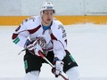 Krievijas portāls: "Islanders" izteicis piedāvājumu Indrašim