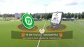 Video: SMScredit.lv Virslīga: FS Metta/LU - BFC Daugavpils. Spēles ieraksts