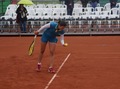Sevastova kvalificējas ITF turnīram Marseļā