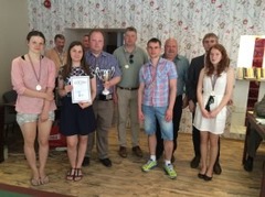 RTU komanda uzvar Latvijas čempionātā šahā