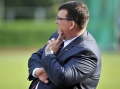 U23 izlase parīt aizvadīs pārbaudes spēli ar Igaunijas futbolistiem