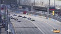 Video: Maskavā pirmo reizi notiek Formula E posms, uzvar Nelsons Pikē