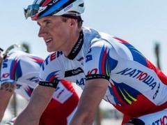 BMC uzvar "Critérium du Dauphiné" trešajā posmā, Smukulis un "Katusha" paliek 14. vietā