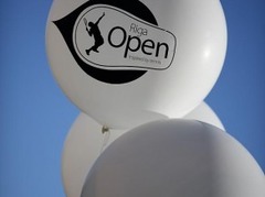 "Rīga Open 2015" jauniešu tenisa turnīrā startēs ap 400 dalībniekiem no 24 valstīm