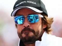 Alonso: "Faniem jāsaglabā ticība, jo tuvojas kaut kas labs"