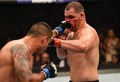 Foto: Atskats uz cīņu šovu "UFC 188"