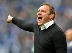 "Schalke 04" jauns galvenais treneris, Fē atgriežas "Eintracht"