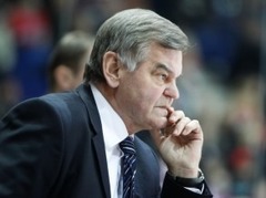 Čehijas hokeja izlasi turpmāk vadīs Vujteks